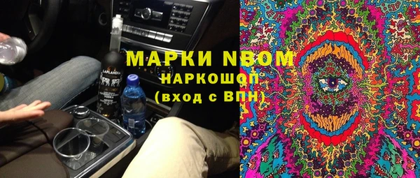 крисы Осташков